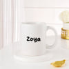 Shop Teacher's Day Personalized Grammar Genius Mug