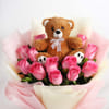 Buy Teddy Bear Love for New Mom