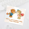 Gift Teddy Day Love Hamper