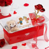 Teddy Day Love Hamper Online