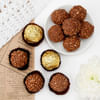 Buy Teddy Love and Rocher Delight Combo