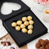 Shop Teddy Love and Rocher Delight Combo