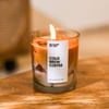 Gift Tempting Cold Brew Coffee Candle - Single Piece