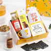 Tempting Snacks Mother's Day Gift Hamper Online
