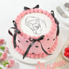 Tender Love Mother's Day Cake Online