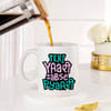 Buy Teri Yaari Sabse Pyaari Personalized Mug