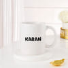 Shop Teri Yaari Sabse Pyaari Personalized Mug