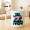 Teri Yaari Sabse Pyaari Personalized Mug