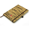 Gift Terra Coffee Cork Viva Notebook
