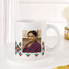 Gift Thanks Saasu Maa Personalized Mug
