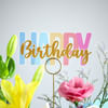 Gift That Birthday Glow
