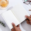 Gift The Art of Writing Personalized Diary