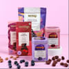 The Berry & Spice Hamper-Wells Fargo International Solutions Online