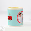 Buy The Best Bro Personalized Mug