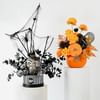 Gift The Bewitching Duo Halloween Floral Arrangement
