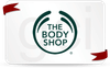 The Body Shop Gift Card - Rs. 250 Online