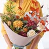 The Calming Chrysanthemums