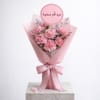 The Carnation Charm Bouquet For Mother's Day Online