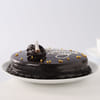Buy The Chosen One Chocolate Cream Cake For Dad (1 Kg)
