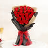 Gift The Classic Love 20 Red Rose Bouquet