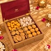 The Desi Indulgence Diwali Hamper Online
