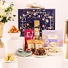 The Diwali Delight Gift Hamper