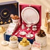 The Diwali Shagun Hamper