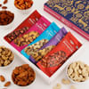 Gift The Festive Edit Hamper