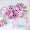 The Floral Champagne Online