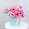 Gift The Floral Pink Dream