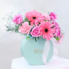 The Floral Pink Dream Online