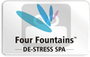 The Four Fountains Spa Gift Card - Rs. 500 Online