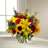 The FTD All For You Bouquet