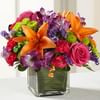 The FTD Birthday Cheer Bouquet Online