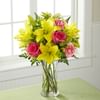 The FTD Bright And Beautiful Bouquet Online