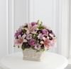 The FTD Loving Sympathy Basket Online