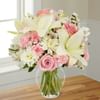The FTD Pink Dream Bouquet Online