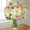 The FTD Pink Dream Bouquet
