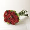The FTD Red Roses Bouquet