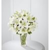 The FTD Spirited Grace Lily Bouquet Online