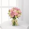 The Girl Power Bouquet by FTD VASE INCLUDEDluded