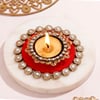 Buy The Golden Diwali Gift Box