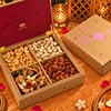 Gift The Golden Snack Diwali Hamper