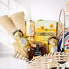 Shop The Grand Indulgence Basket