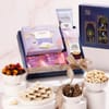 The Indigo Indulgence Gift Hamper