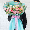 The Juliet Hand-Tied Online