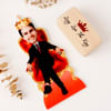 Buy The King Personalized Caricature