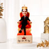 The King Personalized Caricature Online