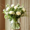 The last goodbye - Sympathy bouquet Online