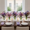 Buy The Lilac Sorbet Tablescape